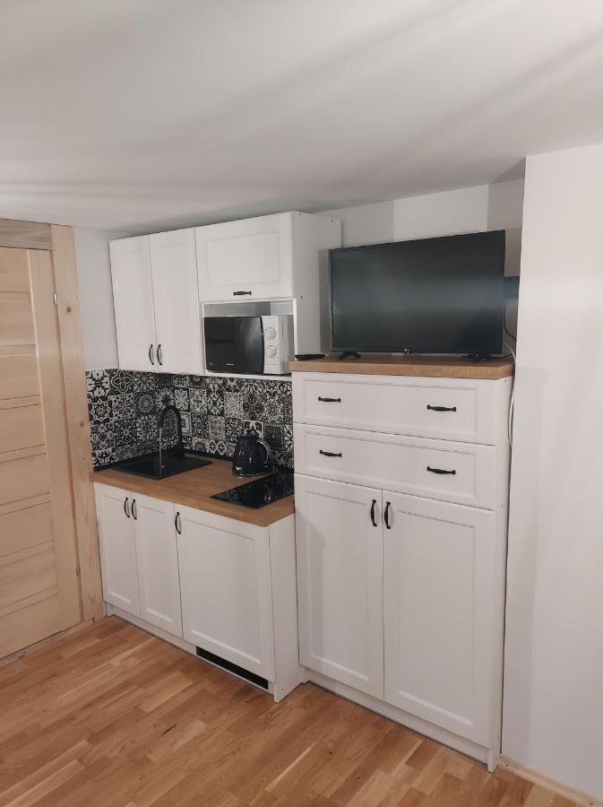 U Mlynorza Apartment ซุเค ภายนอก รูปภาพ