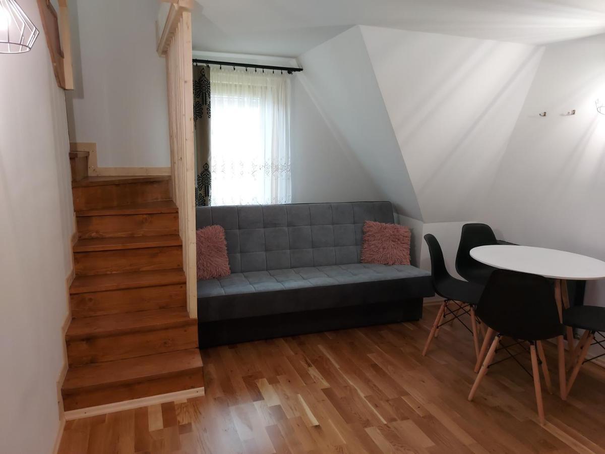 U Mlynorza Apartment ซุเค ภายนอก รูปภาพ