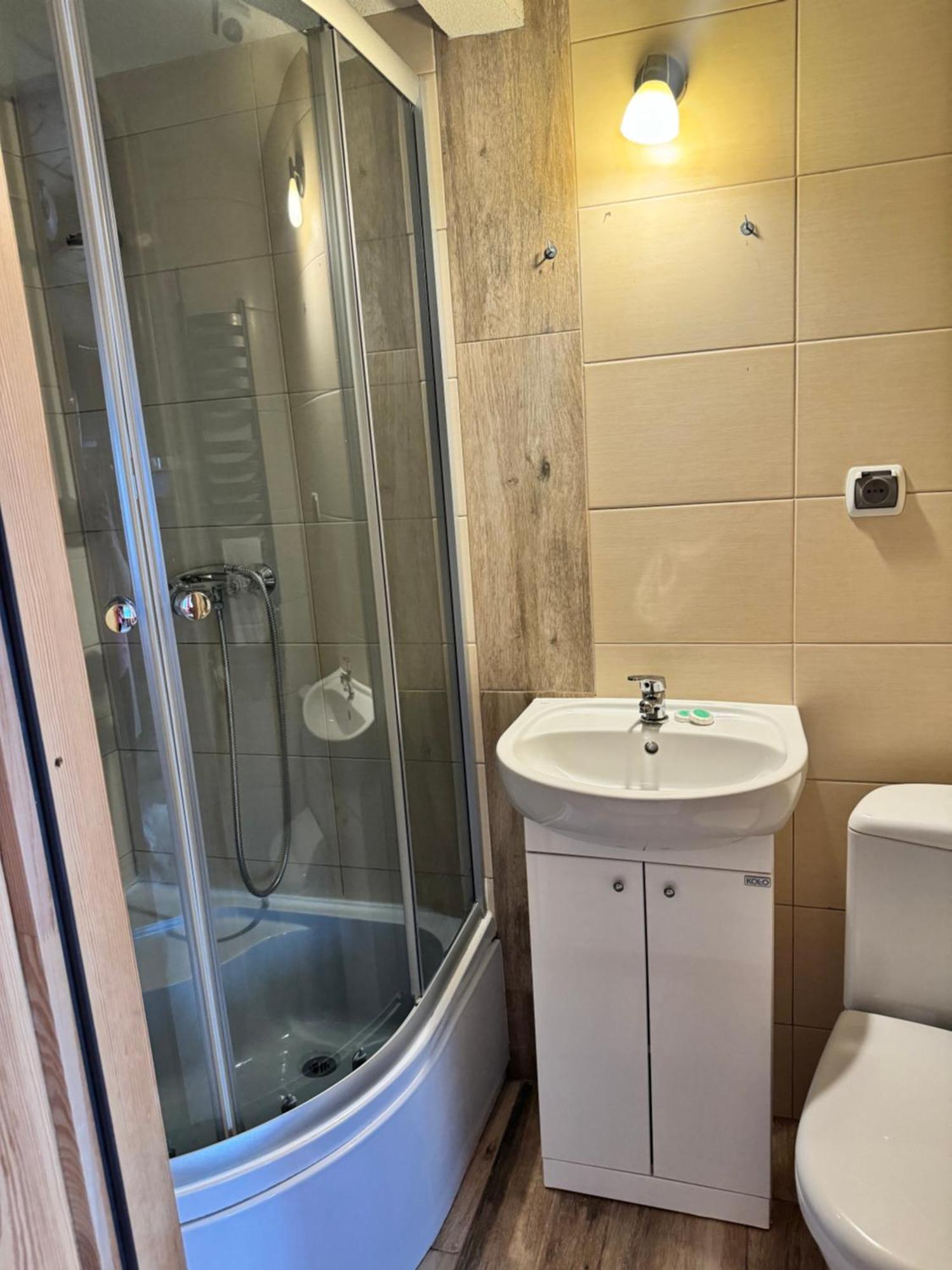 U Mlynorza Apartment ซุเค ภายนอก รูปภาพ