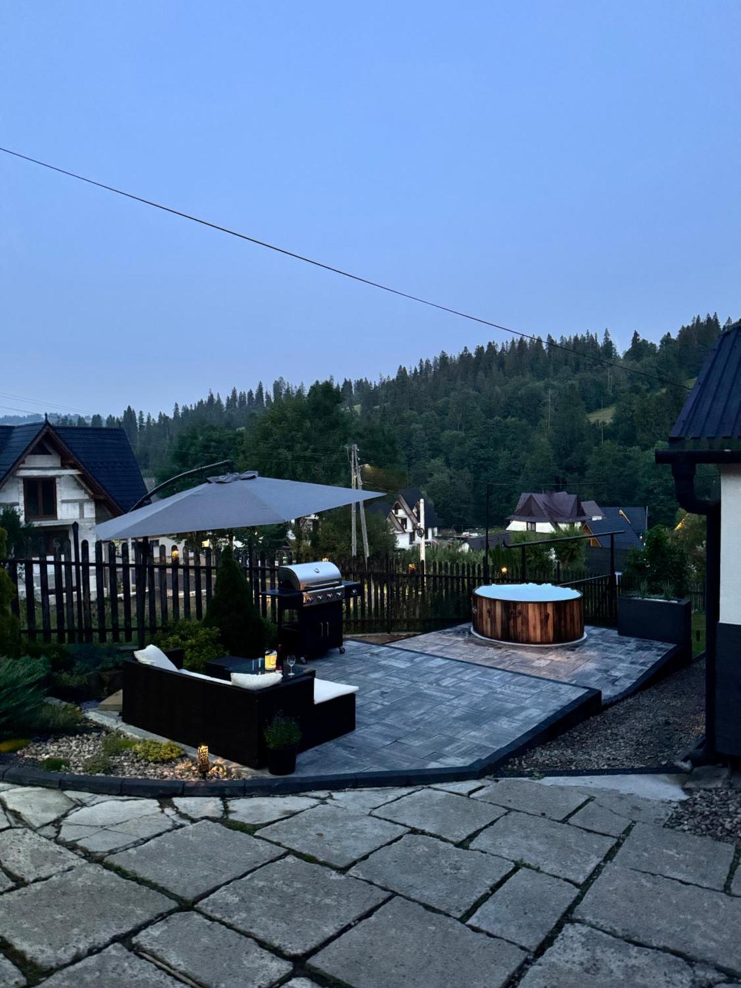 U Mlynorza Apartment ซุเค ภายนอก รูปภาพ