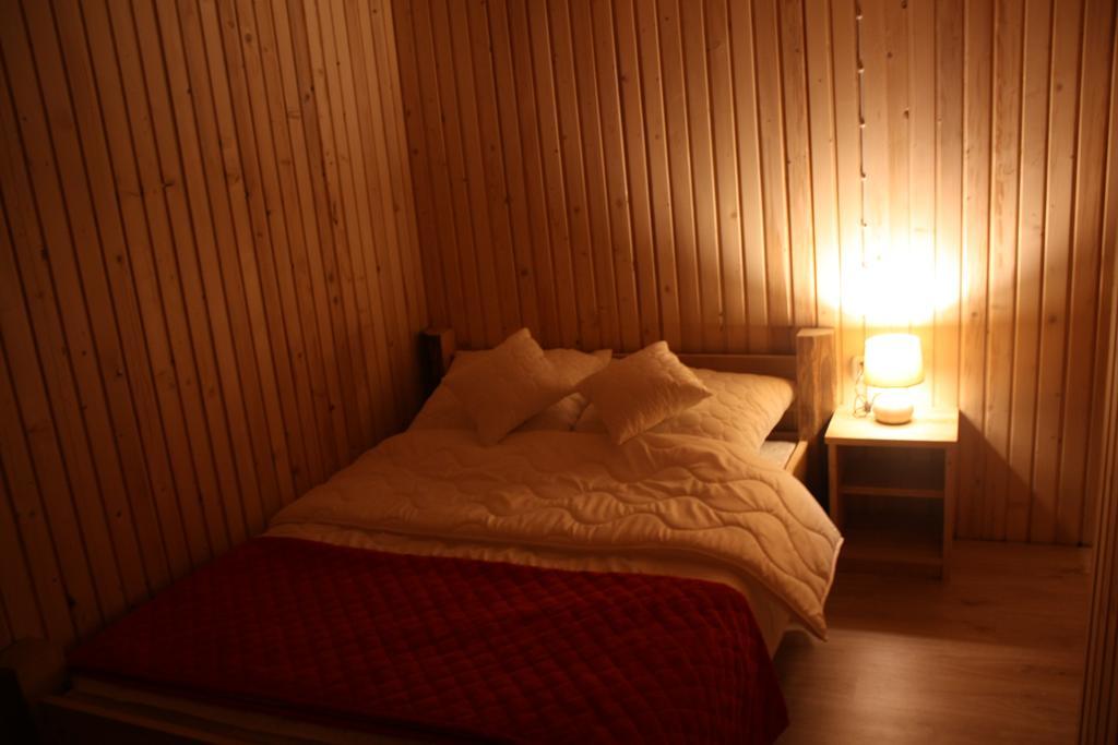 U Mlynorza Apartment ซุเค ภายนอก รูปภาพ